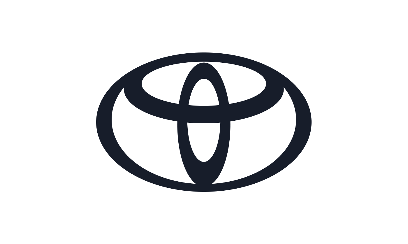 Toyota logo