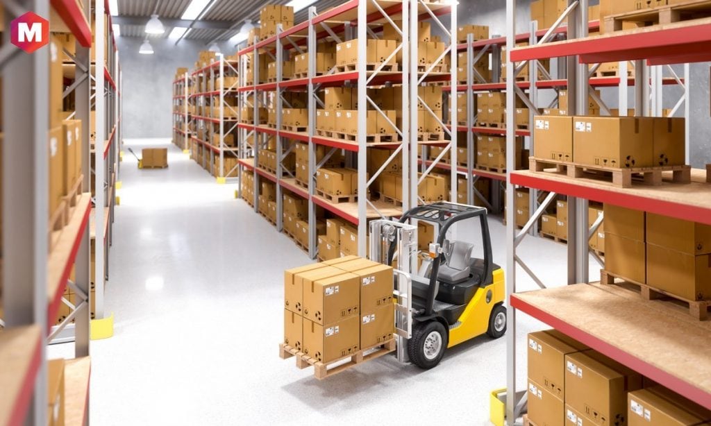 Warehousing & Distribution