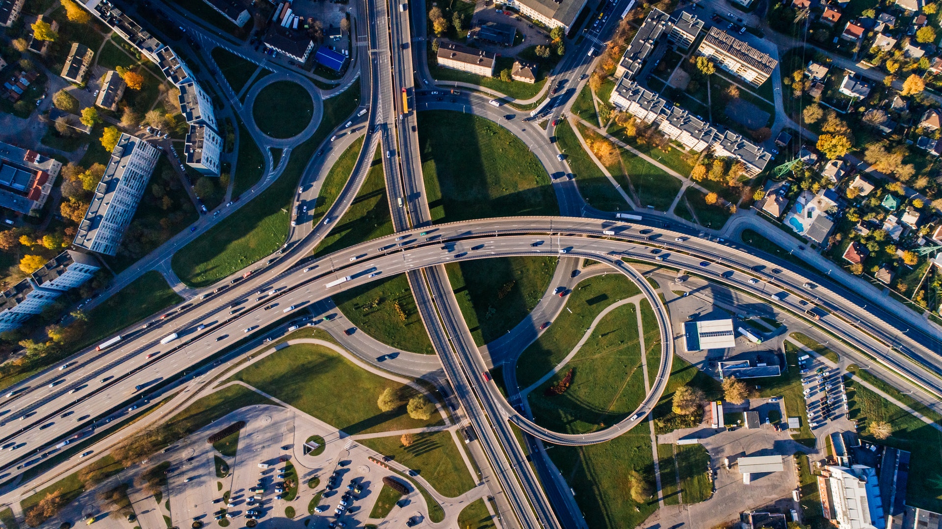 Construction & Infrastructure