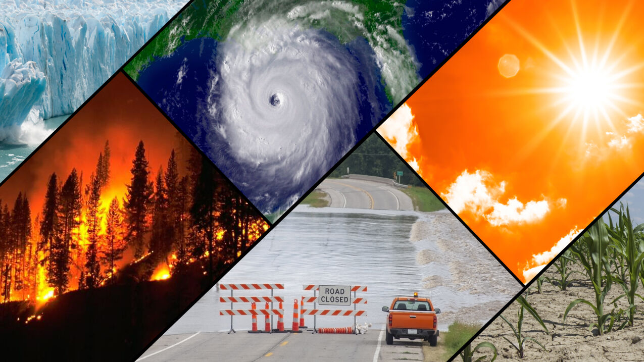Climate Change Policy