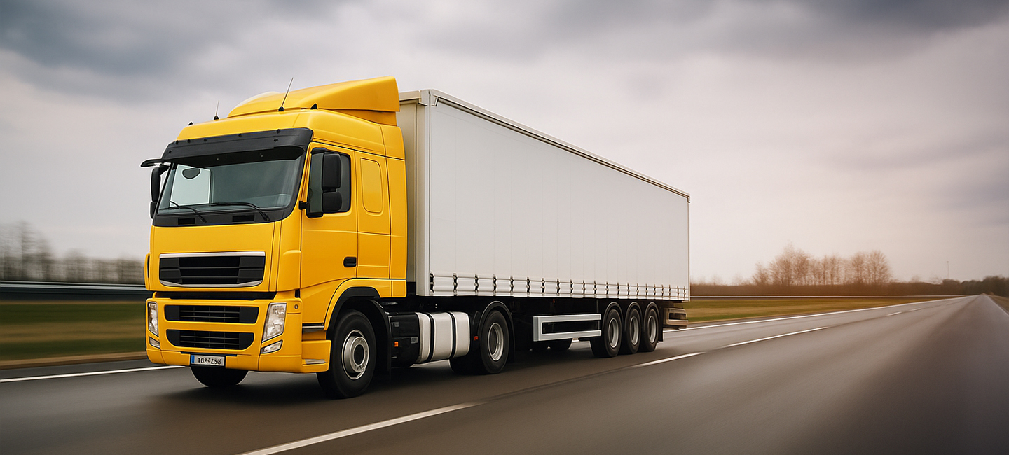 Road Freight