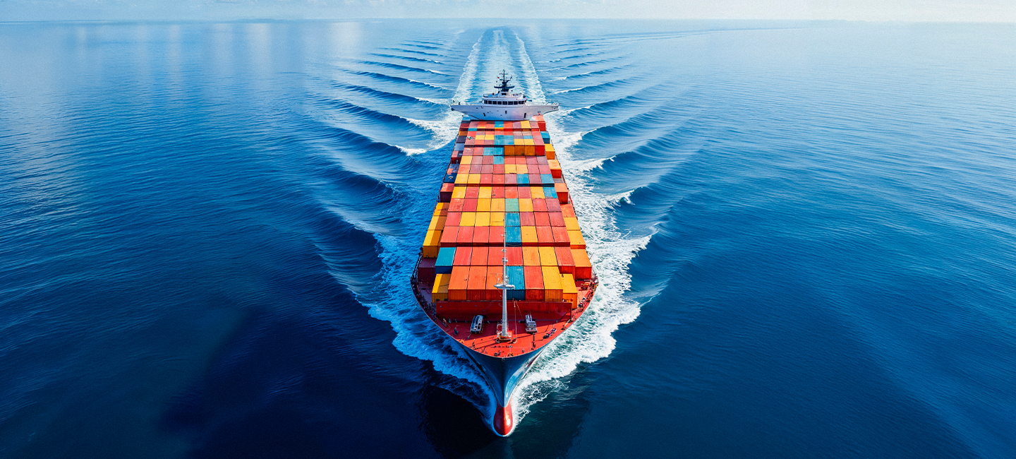 Sea Freight