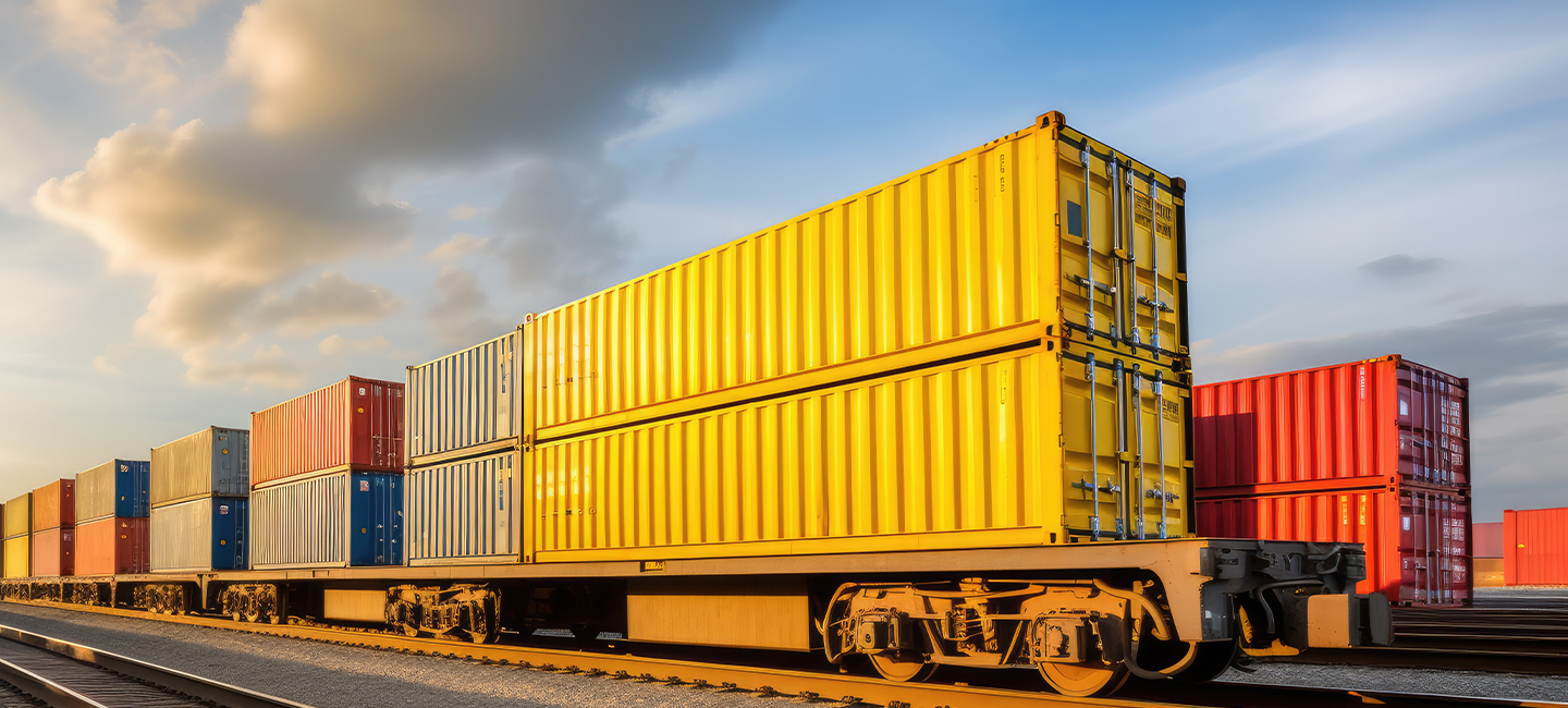 Rail Freight