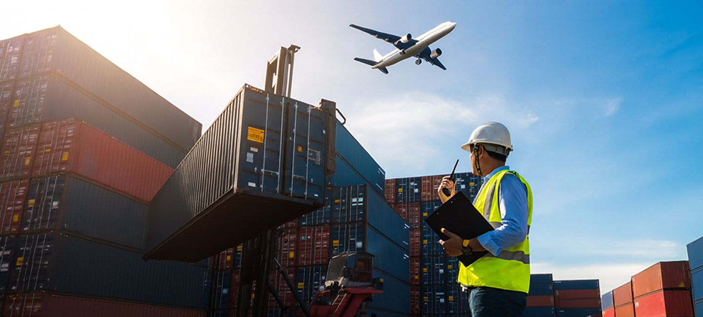 Project Logistics