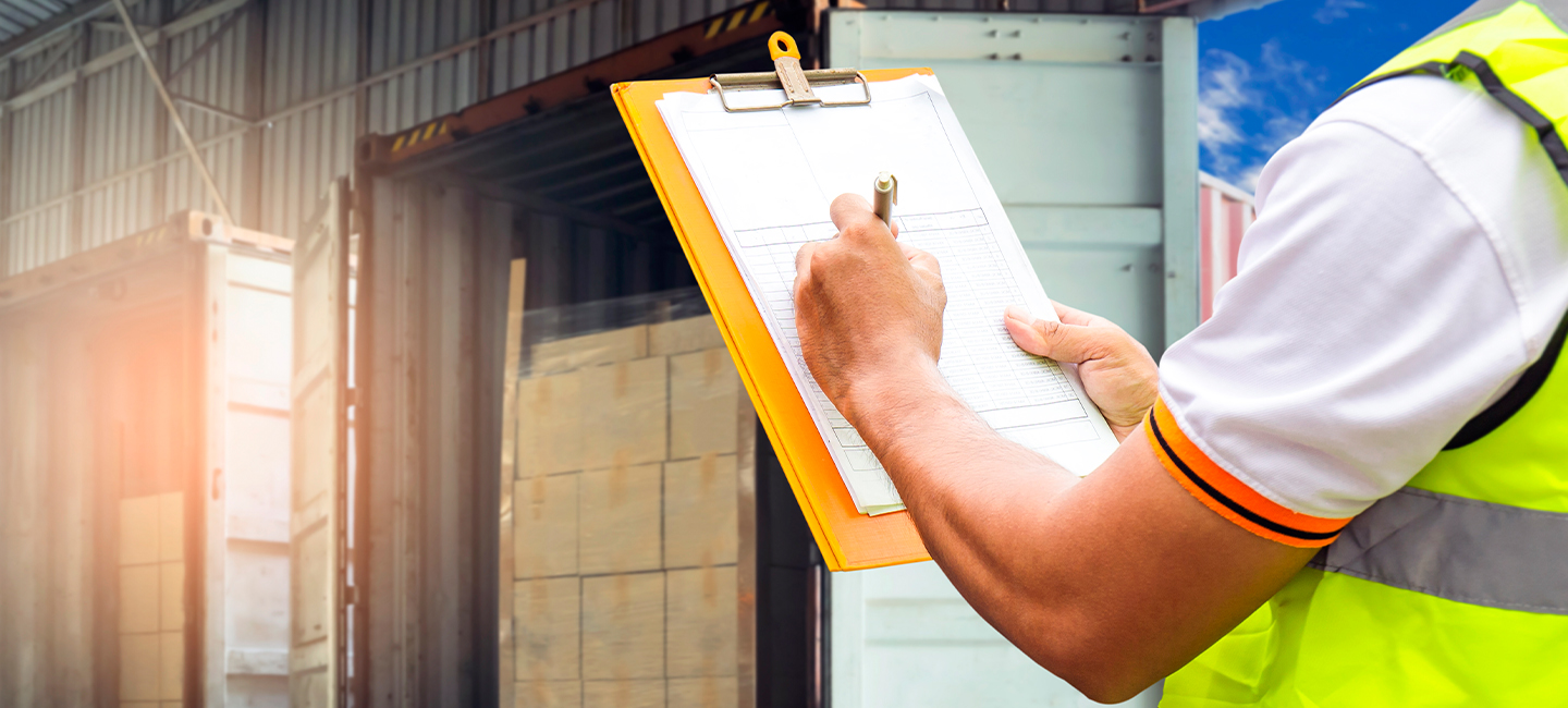 Contract Logistics