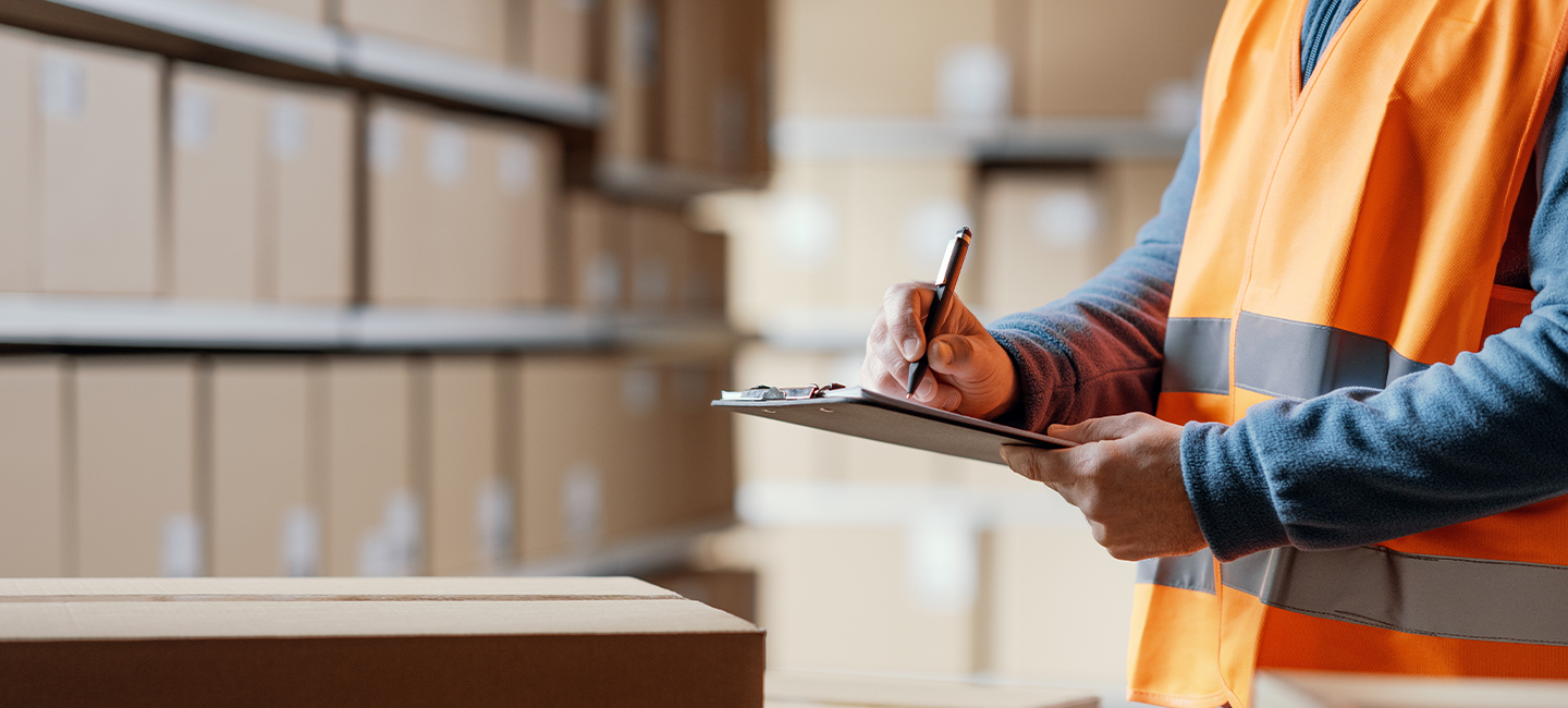 Customs Brokerage