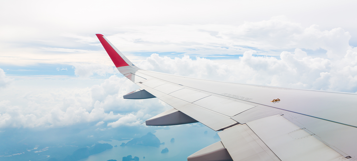 Aviation & Aerospace