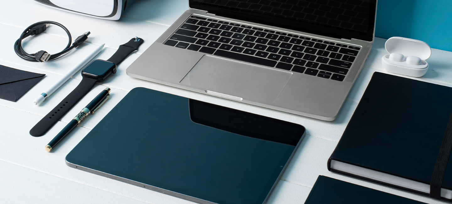 Electronics & Technology