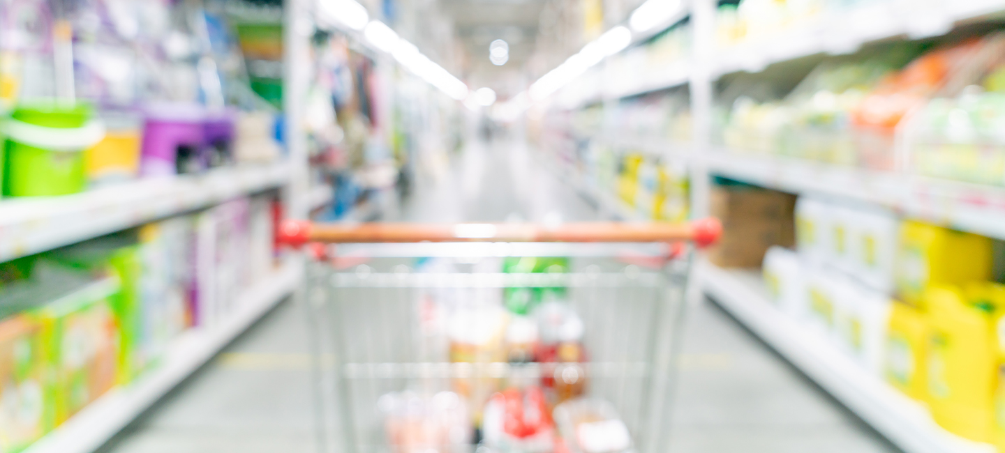 FMCG (Retail & Consumer Goods)