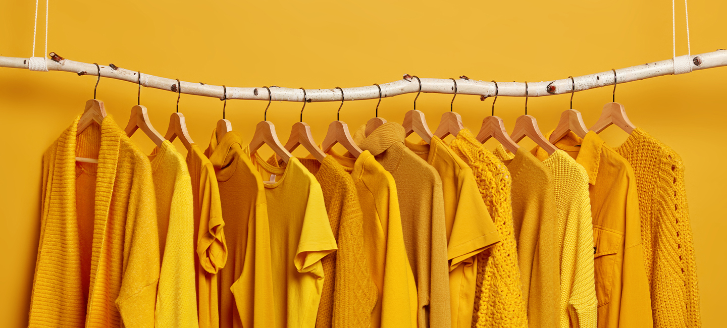 Fashion & Apparel