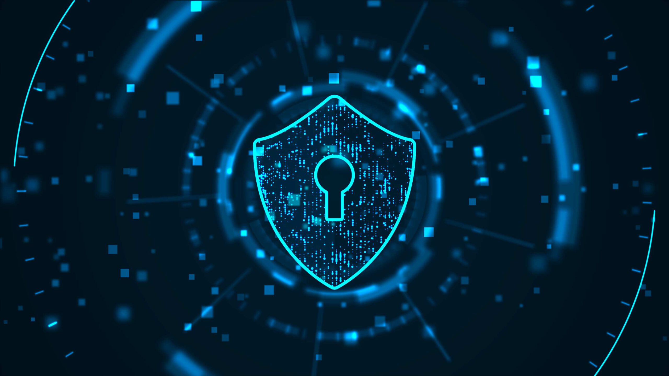 Information Security Management Policy