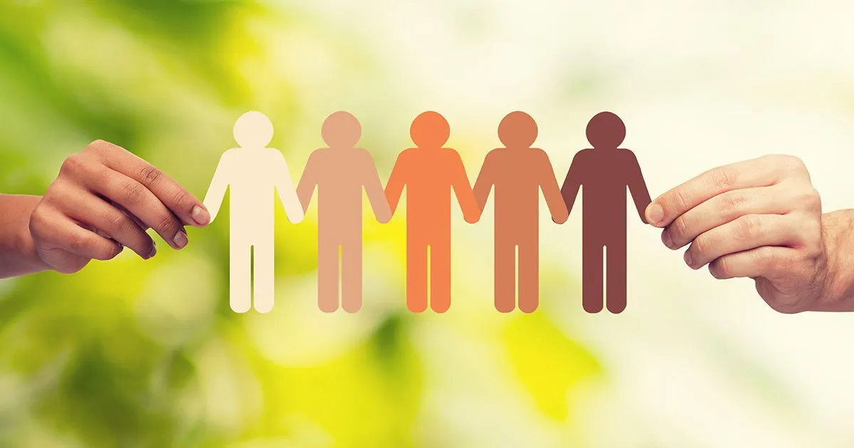 Equal Opportunities Policy
