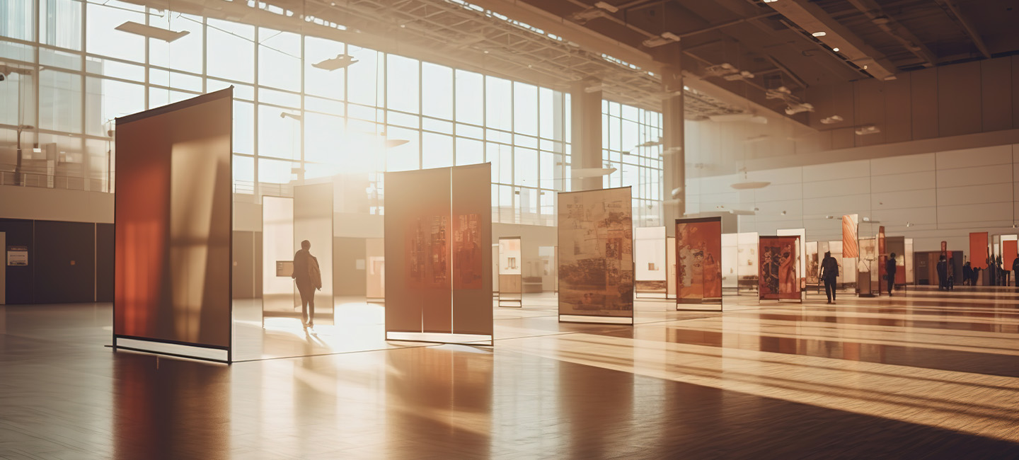 Events & Exhibitions