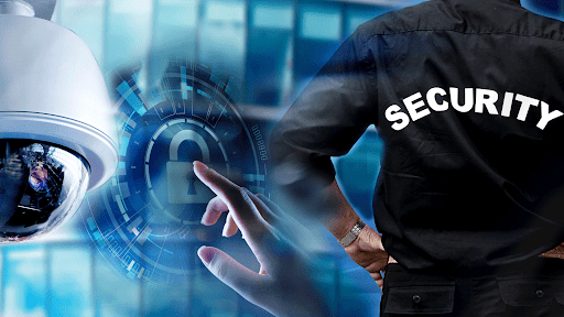 Security Policy