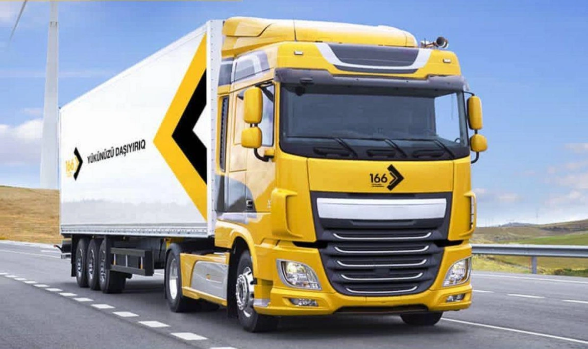 Fast delivery from Yiwu to Baku for 137 USD with “166 Logistics”