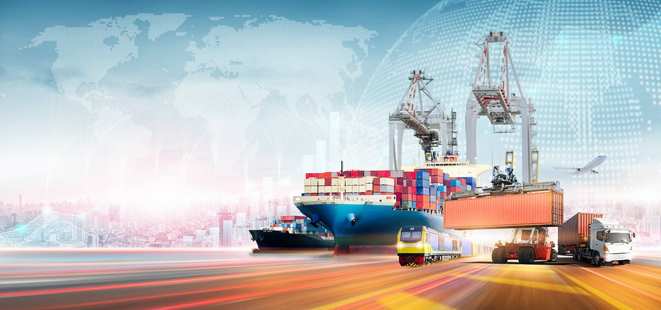 Project Logistics