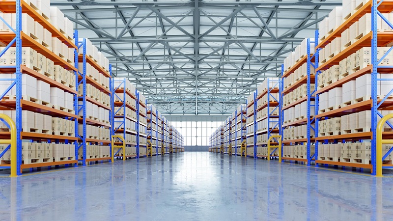 Warehousing & Distribution