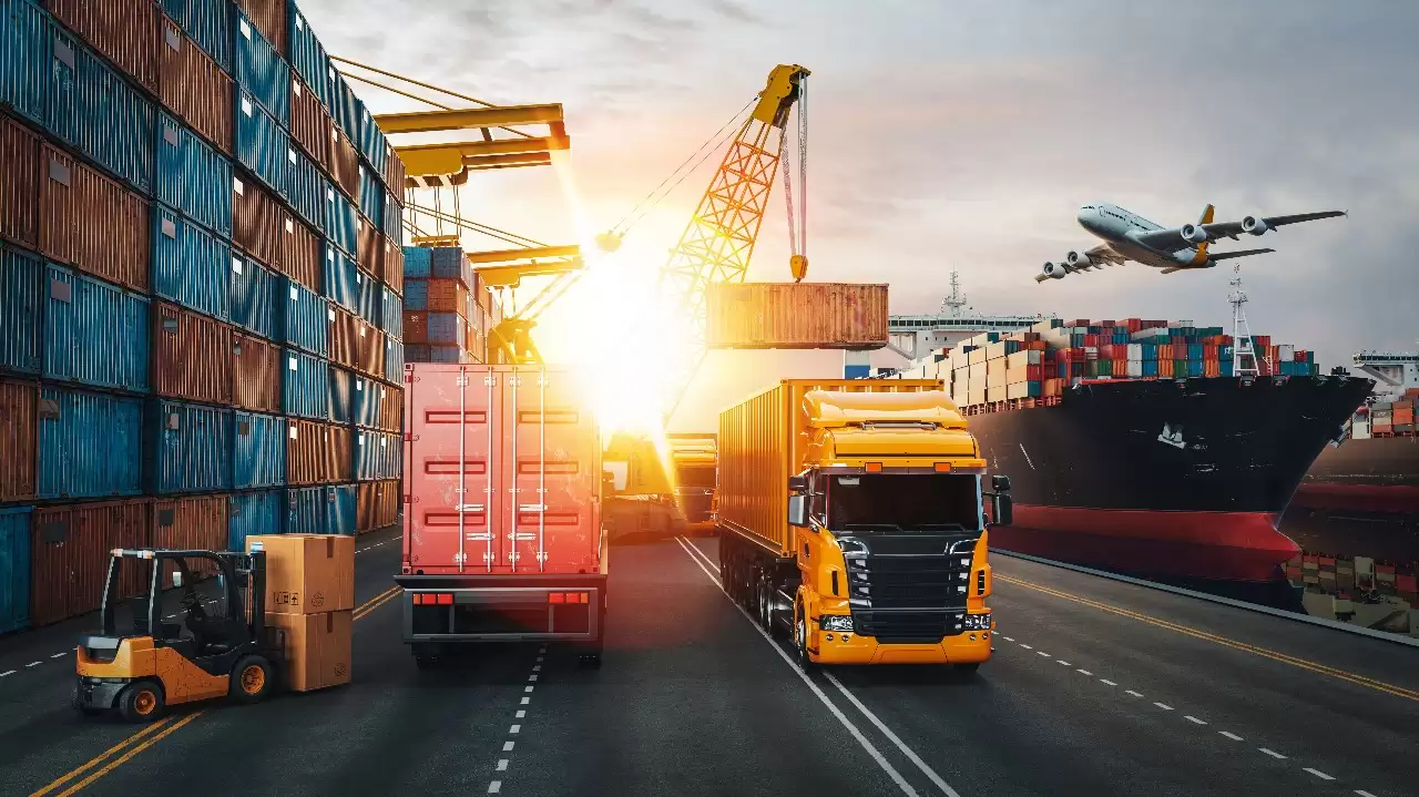 Contract Logistics