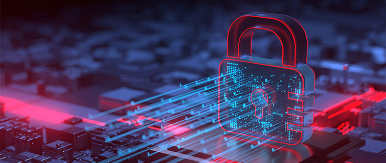 Information Security Management Policy
