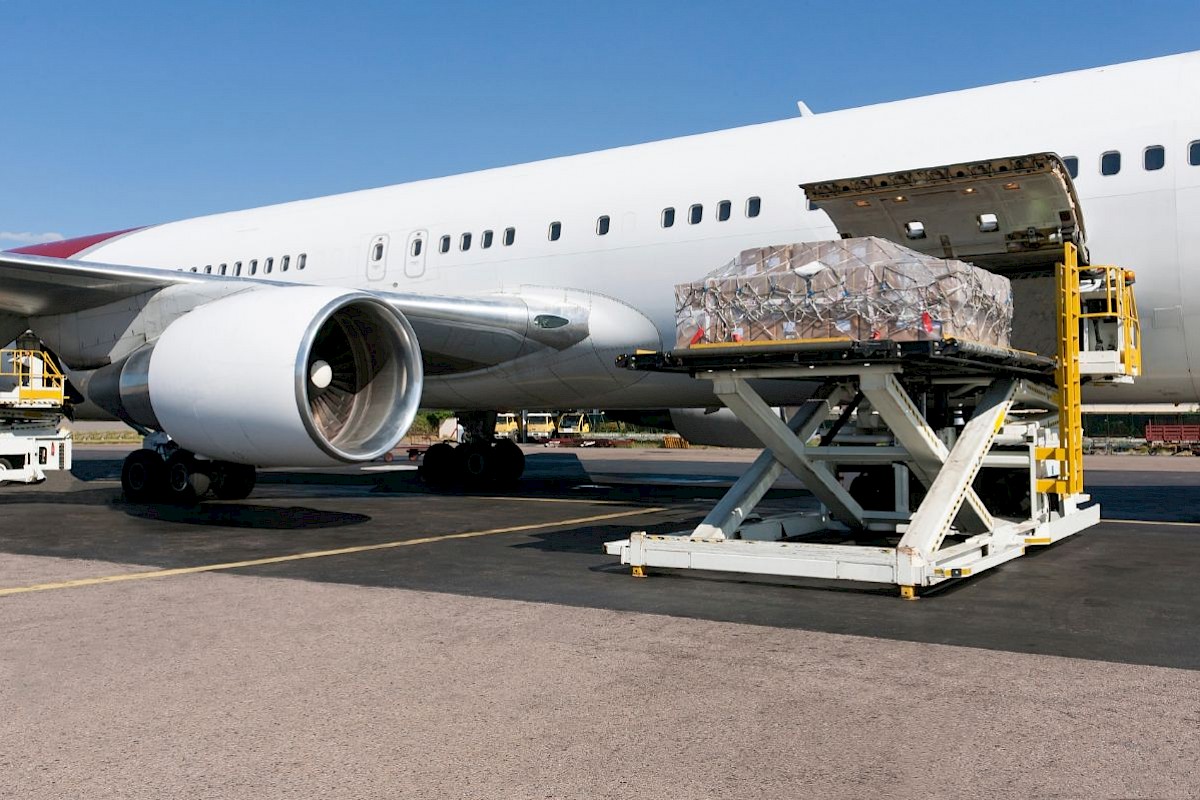 Aviation & Aerospace