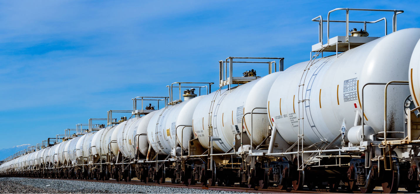 Chemicals & Hazardous Materials