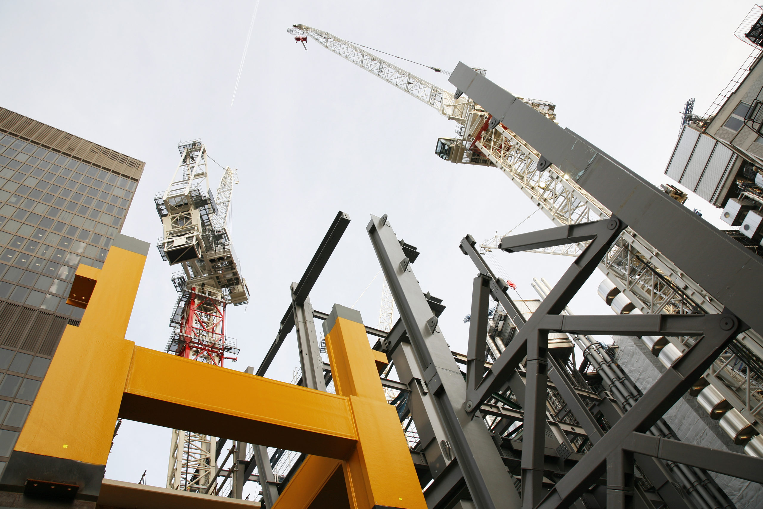 Engineering, Procurement & Construction (EPC)