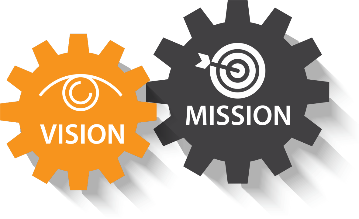 Our Vision and Mission