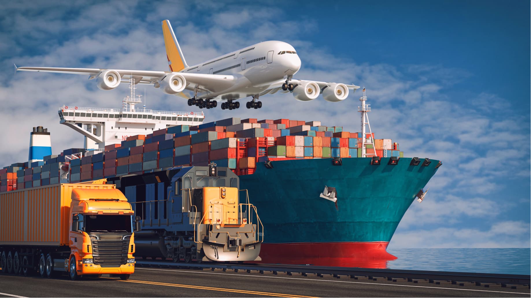 Customs Brokerage